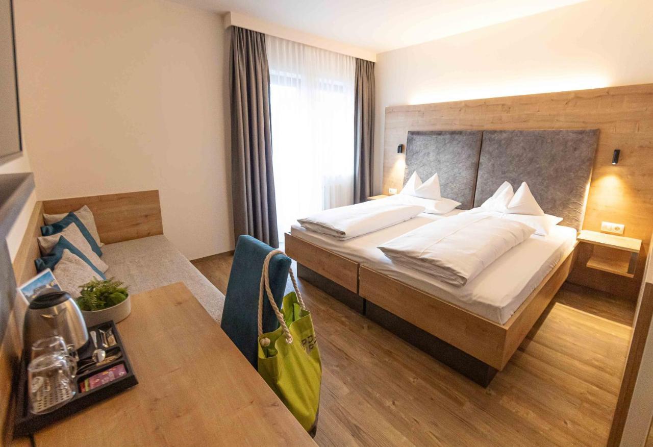 Hotel Urdlwirt - & Restaurant Unterpremstätten