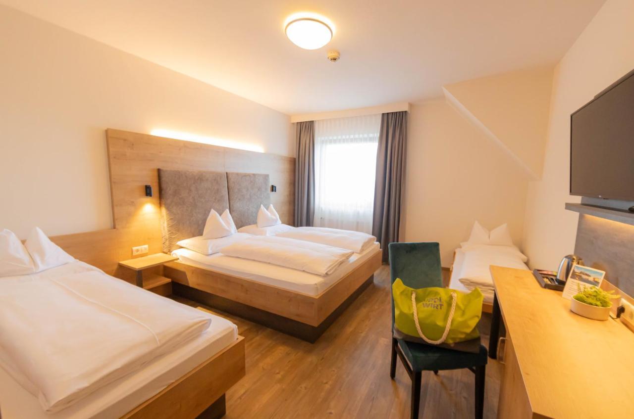 Urdlwirt - & Restaurant Hotel Unterpremstätten