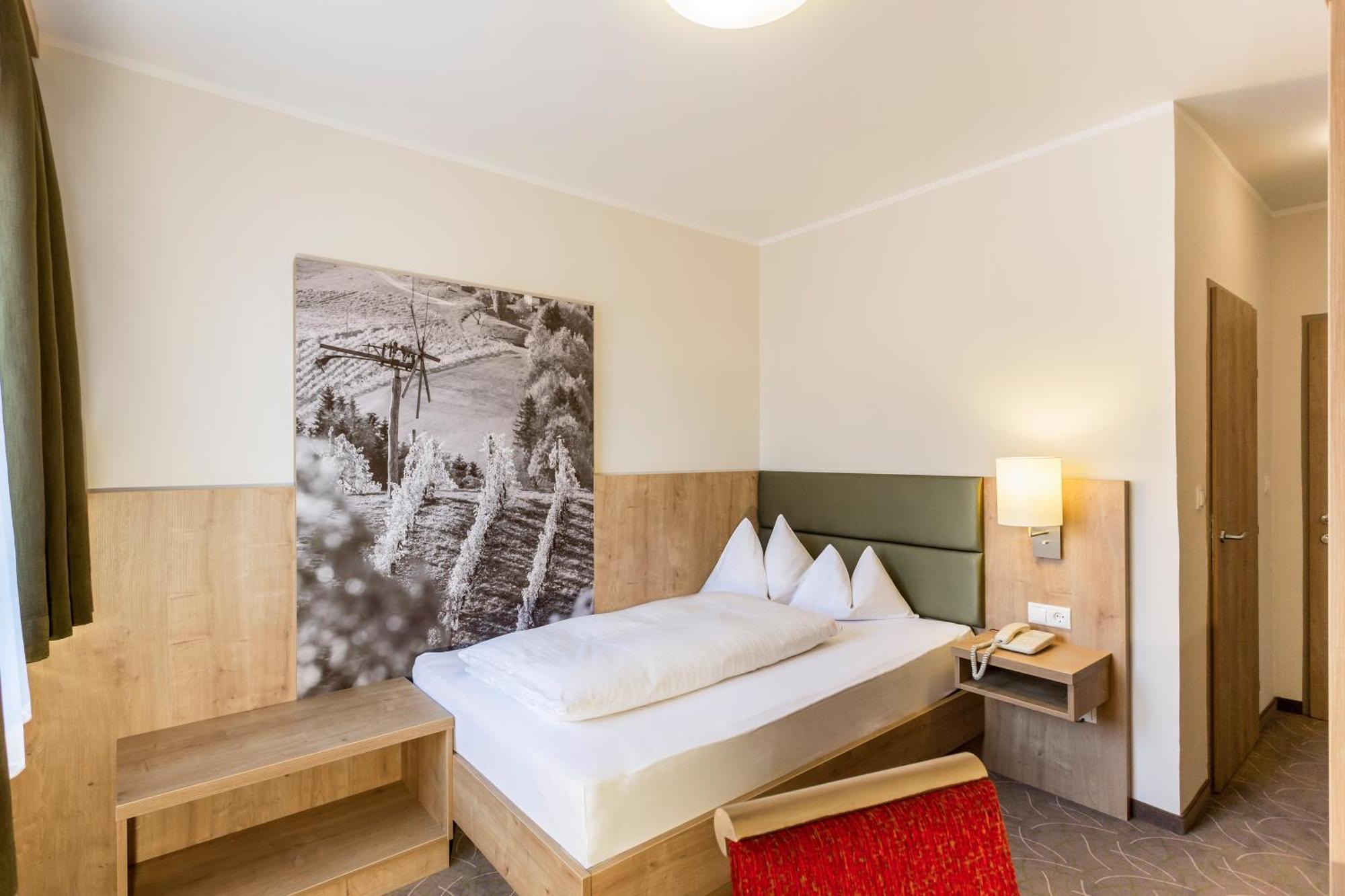 Hotel Urdlwirt - & Restaurant 4*
