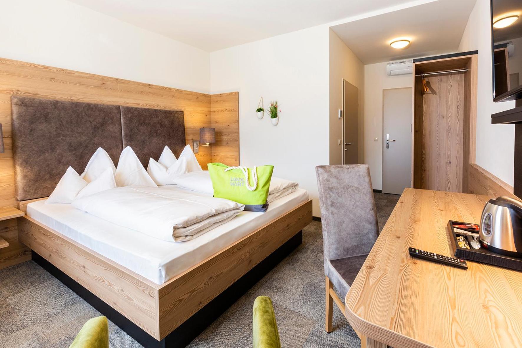Urdlwirt - & Restaurant 4*