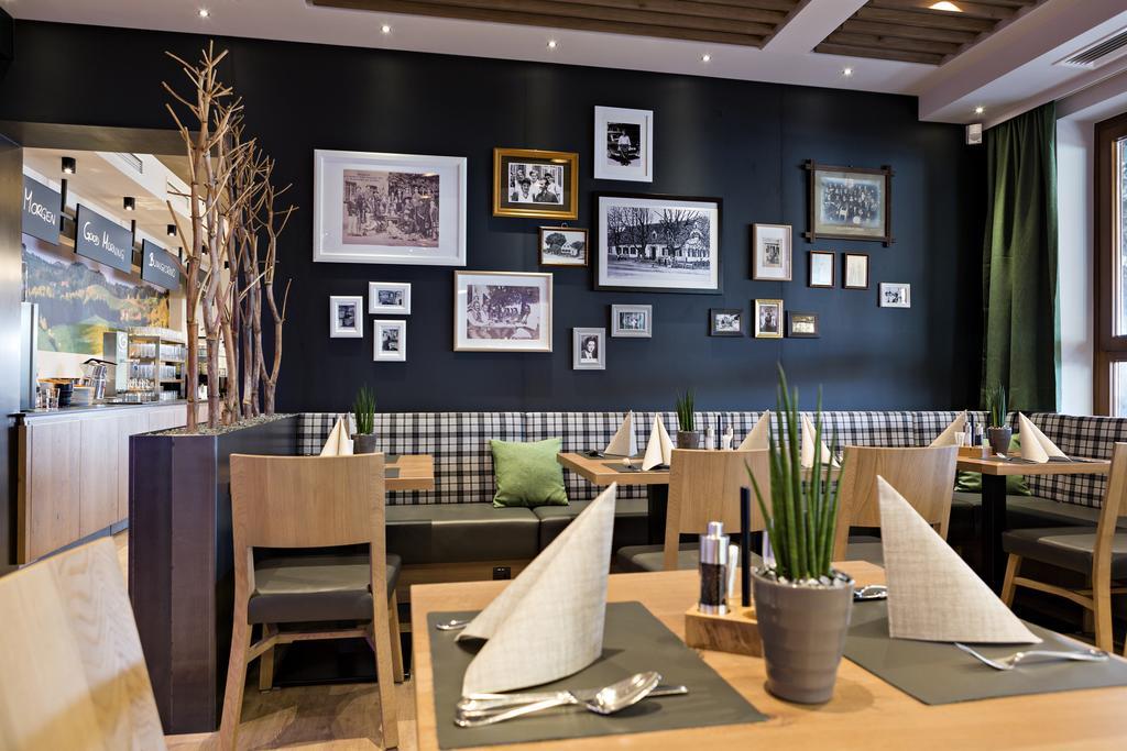 Hotel Urdlwirt - & Restaurant Unterpremstätten