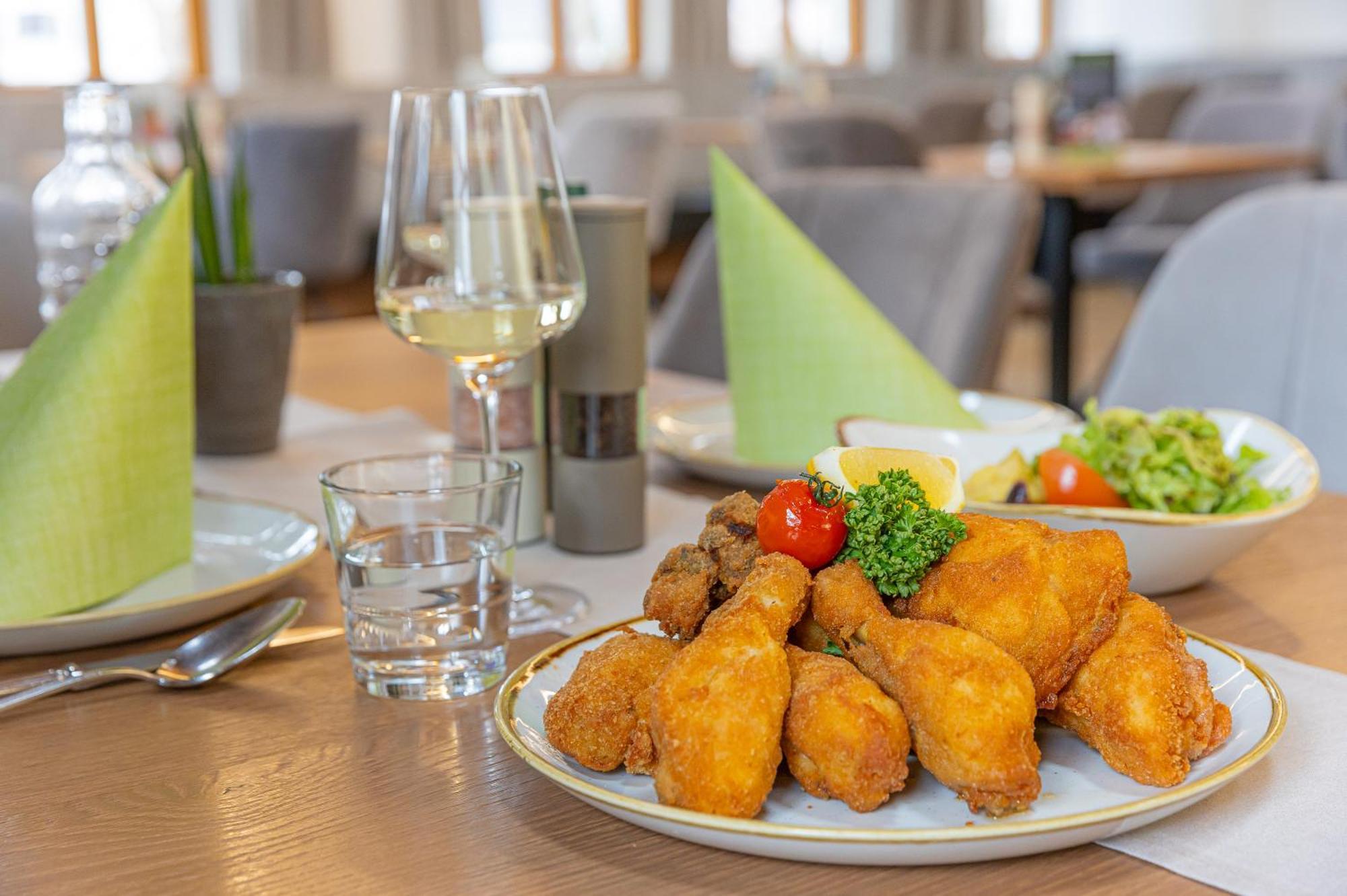 Urdlwirt - & Restaurant Hotel