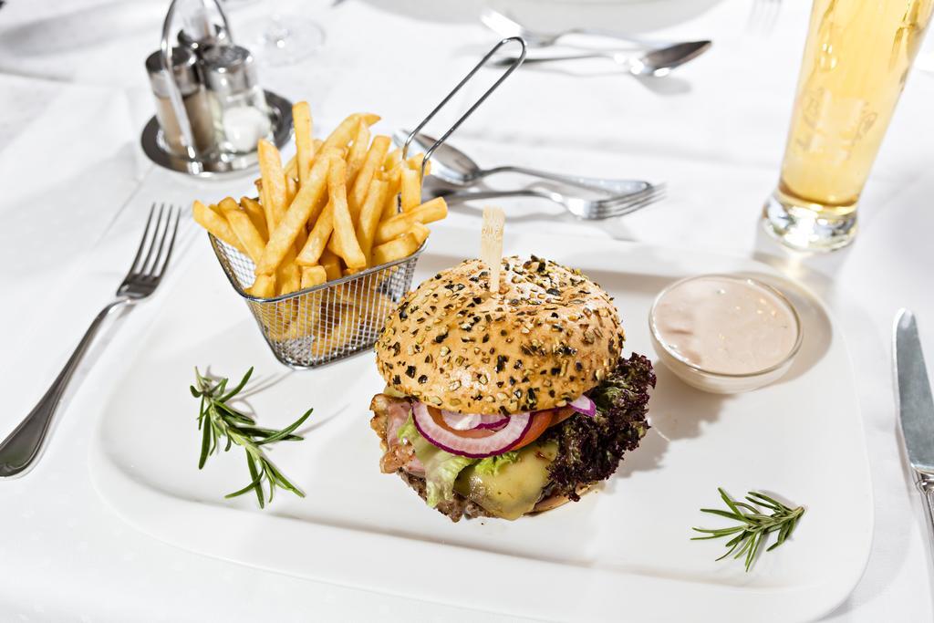 Urdlwirt - & Restaurant 4*