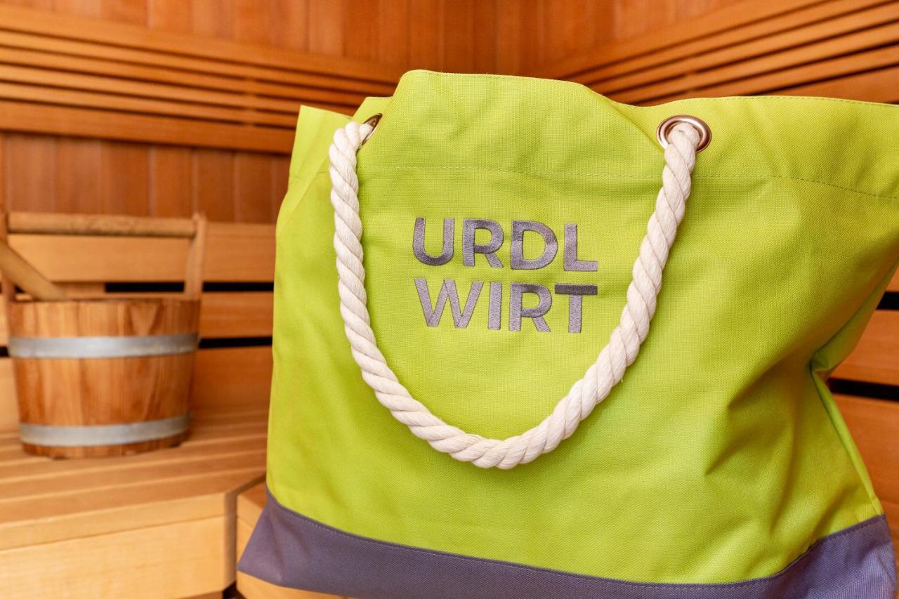Urdlwirt - & Restaurant Hotel Unterpremstätten